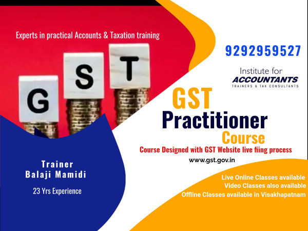 Freshers Course