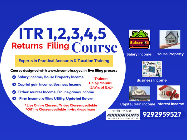 Freshers Course