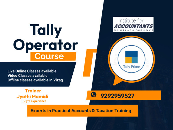 Freshers Course